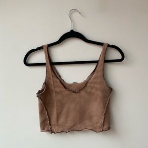 Urban Outfitters Bralette / Tank